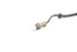Bild von ABS Sensor vorne links Renault Megane II aus 2002 zu 2006 | BOSCH 0265007467