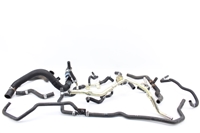 Imagem de Conjunto de tubos de água Toyota Auris de 2012 a 2015