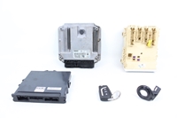 Imagem de Conjunto de imobilizador Toyota Auris de 2012 a 2015 | BOSCH 0281019178