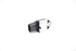 Imagen de Sensor de airbag del panel lateral izquierdo Toyota Auris de 2012 a 2015 | TRW 89831-02130