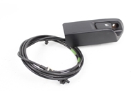 Imagen de Cable de abre tapa combustible Toyota Yaris de 2005 a 2009