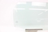 Picture of Vidro porta trás direita Toyota Auris de 2012 a 2015
