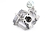 Bild von AGR-Ventil Toyota Auris aus 2012 zu 2015 | TOYOTA 25800-33011
