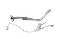 Picture of Turbocharger Oil Hose /Pipes Set Toyota Yaris from 2005 to 2009