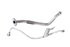 Picture of Turbocharger Oil Hose /Pipes Set Toyota Yaris from 2005 to 2009