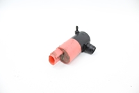 Picture of Rear Window Washer Pump Toyota Yaris from 2005 to 2009