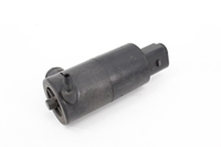 Bild von Waschwasserpumpe Scheibenwaschanlage Toyota Yaris aus 2005 zu 2009