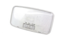 Imagen de Luz para leer interior techo central Toyota Yaris de 2005 a 2009