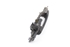 Picture of Puxador exterior frente direito Toyota Yaris de 2005 a 2009