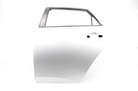 Imagen de Puerta trasera izquierda Toyota Auris de 2012 a 2015