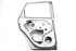 Imagen de Puerta trasera izquierda Toyota Auris de 2012 a 2015