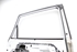 Imagen de Puerta trasera izquierda Toyota Auris de 2012 a 2015