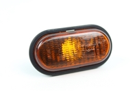 Bild von Blinker Seitenblinker rechts Renault Megane I Fase II aus 1999 zu 2002 | SIDLER 7700847333