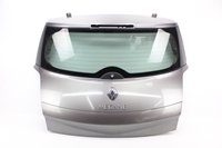 Picture of Tampa da mala Renault Megane II de 2002 a 2006
