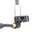 Bild von ABS Sensor hinten rechts Renault Megane I Fase II aus 1999 zu 2002 | ATE 10.0721-1176.1
7700834762
