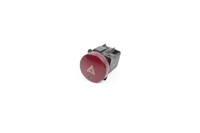 Picture of Comando / botão de 4 piscas Citroen Berlingo Van de 2003 a 2008 | VALEO 9644845777