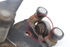 Picture of Right Sliding Door Botton Bearing Citroen Berlingo Van from 2003 to 2008