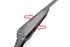 Picture of Front Right Wiper Arm Bracket  Citroen Berlingo Van from 2003 to 2008 | VALEO 800 07 467 B