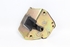 Immagine di Serratura porta scorrevole destra Citroen Berlingo Van de 2003 a 2008