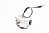 Picture of Door Lock - Rear Right Seat Cordoba from 1999 to 2002 | 6K4879016G