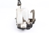 Picture of Door Lock - Rear Right Seat Cordoba from 1999 to 2002 | 6K4879016G