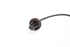 Immagine di Sensore ABS posteriore sinistro Seat Cordoba de 1999 a 2002 | 6N0 927 807 A