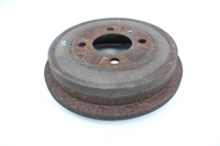 Imagen de Tambor de freno trasero derecho Seat Cordoba de 1999 a 2002