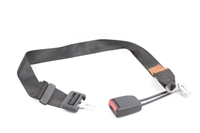 Immagine di Cintura posteriore centrale Seat Cordoba de 1999 a 2002 | 867857713B