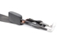 Immagine di Cintura posteriore centrale Seat Cordoba de 1999 a 2002 | 867857713B