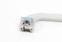 Immagine di Maniglia tetto anteriore sinistra Seat Cordoba de 1999 a 2002 | 6K0857607