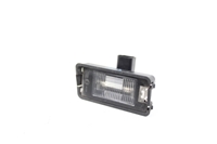 Immagine di Luce targa sinistra Seat Cordoba de 1999 a 2002 | 5P0.943.021