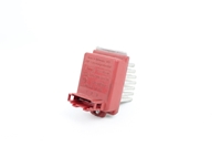 Bild von Gebläsewiderstand Seat Cordoba aus 1999 zu 2002 | VALEO 657364 M
HELLA 5DS 006 467-01