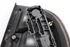 Picture of Tail Light in the side panel - left Seat Cordoba from 1999 to 2002 | VALEO 6K5945095G