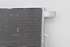 Picture of A/C Radiator Volkswagen Golf VII from 2012 to 2017 | 5Q0816411AR