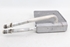 Immagine di Radiatore Chauffage Ford Transit Connect de 2002 a 2009