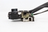 Imagen de Cerradura de puerta delantera derecha Honda Accord de 1994 a 1996