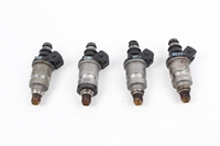 Imagem de Conjunto de injectores Honda Accord de 1994 a 1996 | KEIKHIN