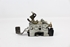 Picture of Fecho da porta frente esquerda Citroen Jumper de 1999 a 2002