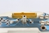 Picture of Quadrante Ford Fiesta de 1989 a 1996 | 89FB-10K843-AB