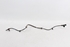 Bild von ABS Sensor vorne rechts Ford Fiesta aus 2008 zu 2012 | BOSCH 0265008102