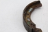 Imagem de Conjunto de calços / pastilhas de travão trás Ford Fiesta de 2008 a 2012