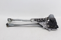 Picture of Sistema / motor limpa para brisas Ford Fiesta de 2008 a 2012 | BOSCH 3397021254
BOSCH 0390241548