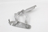 Immagine di Cerniera cofano destro Ford Fiesta de 2008 a 2012 | 8A61-16800-ADRH