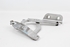 Immagine di Cerniera cofano sinistro Ford Fiesta de 2008 a 2012 | 8A61-16801-A