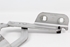 Immagine di Cerniera cofano sinistro Ford Fiesta de 2008 a 2012 | 8A61-16801-A