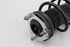 Imagen de Suspension / amortiguador e muelle delantera derecha Ford Fiesta de 2008 a 2012 | FOMOCO