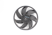 Picture of Termoventiladores Ford Fiesta de 2008 a 2012 | VALEO