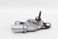 Picture of Sistema / motor limpa vidros trás Ford Fiesta de 2008 a 2012 | BOSCH 0390201860