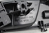 Picture of Puxador interior frente direito Ford Fiesta de 2008 a 2012