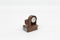Imagen de Sensor de airbag de puerta delantera izquierda Ford Fiesta de 2008 a 2012 | 8V51-14B342-AB